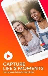 Free Record Vigo Hot Video Tips screenshot 3