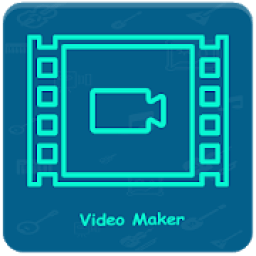 ikon Pembuat Video Foto Dengan Musik