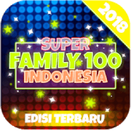 Kuis Family 100 Indonesia icon