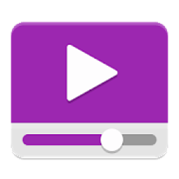 MAX HD Video Player icon