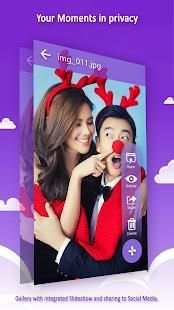 Hide it Pro - Hide Photos, Video And Audio स्क्रीनशॉट 2