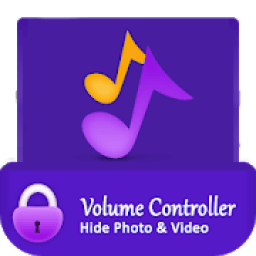 ikon Hide it Pro - Hide Photos, Video And Audio