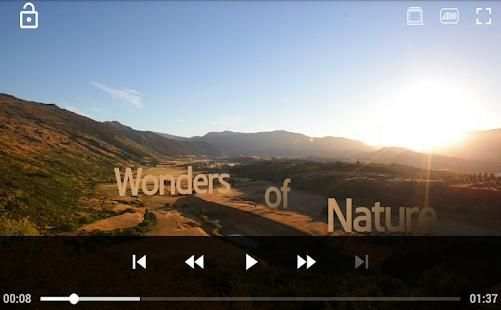 MAX HD Video Player screenshot 7