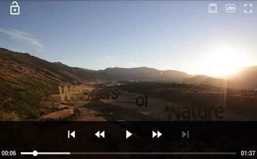 MAX HD Video Player screenshot 8