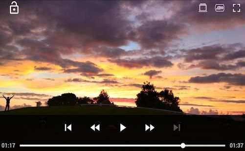 MAX HD Video Player screenshot 5