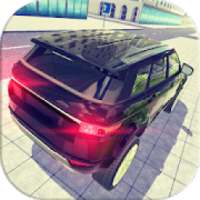 Car Driver Extreme Drift Simulator 2018