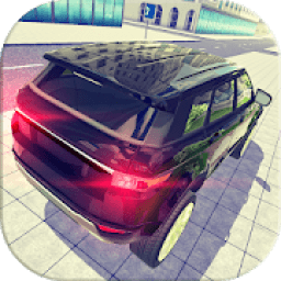 ikon Car Driver Extreme Drift Simulator 2018