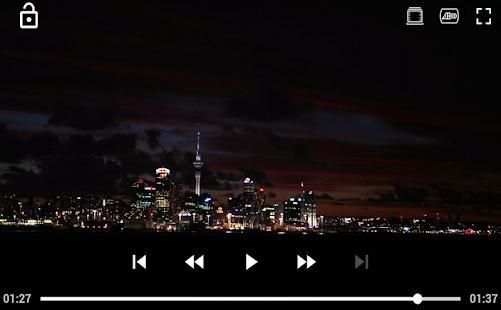 MAX HD Video Player screenshot 3