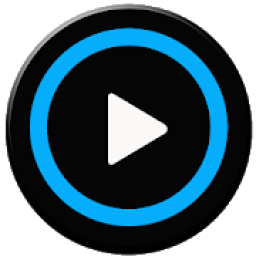 ikon HD Video Audio Player