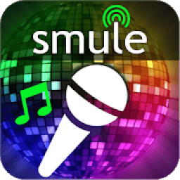 Smule Karaoke Dangdut icon