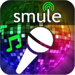 Karaoke Smule Terbaru 1.0
