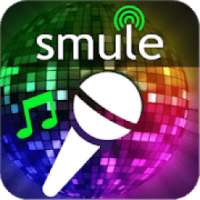 ikon Smule Karaoke Dangdut