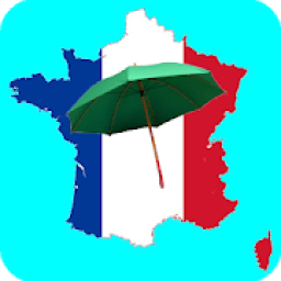 Météo France icon
