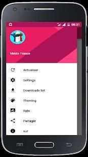 Météo France screenshot 7