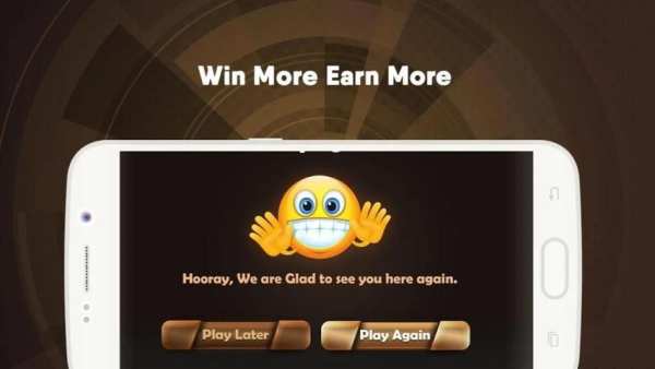 Coco Cash screenshot 1