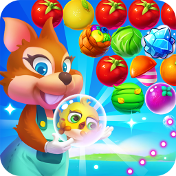 Farm Harvest Pop icon