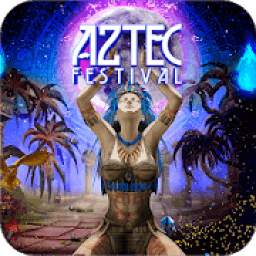 Aztec Festival - A Tribo da Lua Nova!