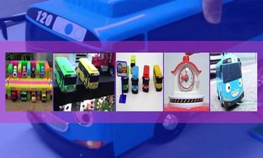 Toys Tayo Vidios screenshot 1