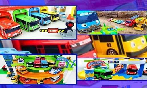 Toys Tayo Vidios screenshot 2