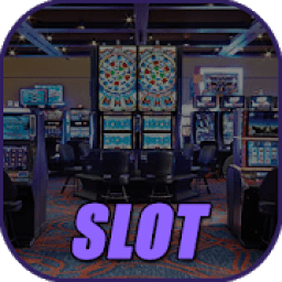 ikon Slot Machine-Slots Games