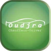 OUDJRA CHAUFFEUR on 9Apps