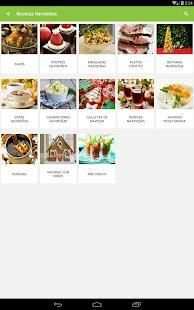 Recetas Kiwilimón screenshot 4