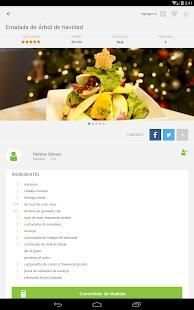 Recetas Kiwilimón screenshot 3