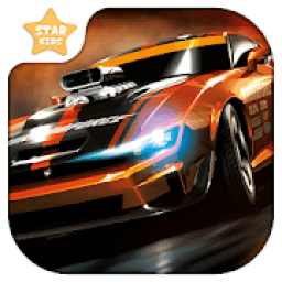 Traffic Car Racing Adventure: Real Car Race Fun icon