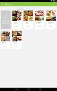 Recetas Kiwilimón screenshot 2