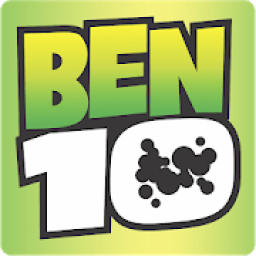 Ben 10 - Jogo da memória icon