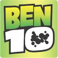 Ben 10 - Jogo da memória on 9Apps