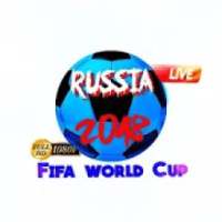 FIFA World Cup 2018 | Live Streaming | Live Scores