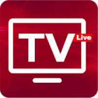 Mobile TV - Online Live Tv guide & Sports