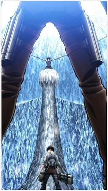 Attack on Titan screenshot 3