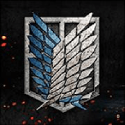 ikon Attack on Titan