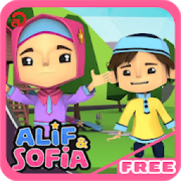 Lagu Terbaru Alif &amp; Sofia icon