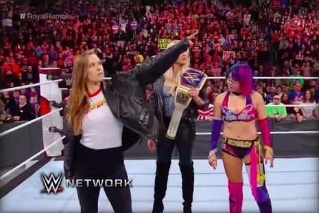 Ronda Rousey : WWE Ronda Rousey Videos screenshot 2