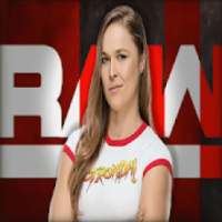 Ronda Rousey : WWE Ronda Rousey Videos