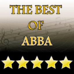 ikon The Best of ABBA Songs