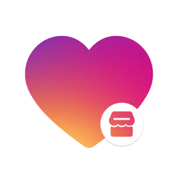 ikon FollowerStore - Manager for Ins Followers, Likes