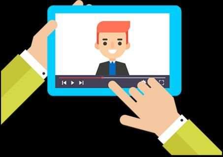 Kopi TV screenshot 1