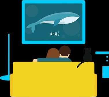 Kopi TV screenshot 2