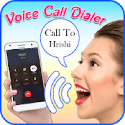ikon Voice Call Dialer