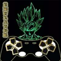 Emulator DragonBall PSP Game : Download and PLAY