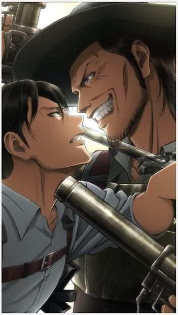 Attack on Titan screenshot 4