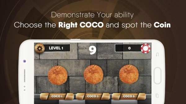 Coco Cash screenshot 3