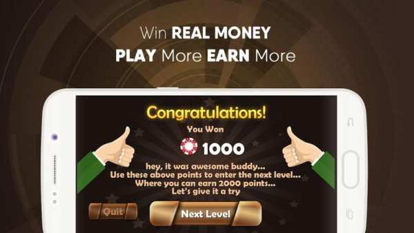 Coco Cash screenshot 2