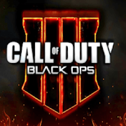 ikon Countdown To Call Of Duty Black Ops 4