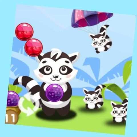 Patlak Top - Crush Ball screenshot 3