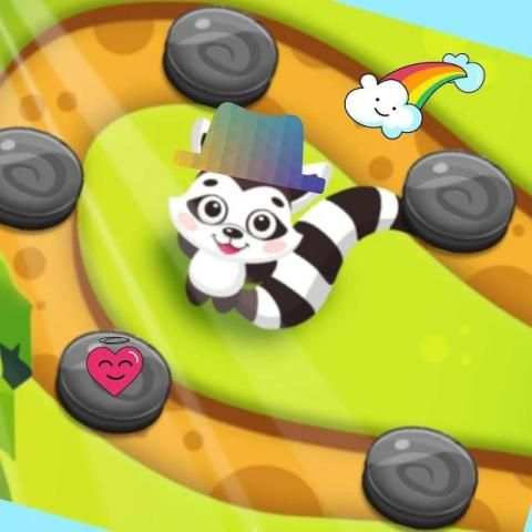 Patlak Top - Crush Ball screenshot 4